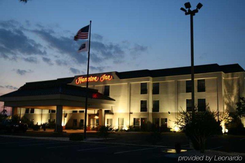 Quality Inn Texas City I-45 Exteriör bild