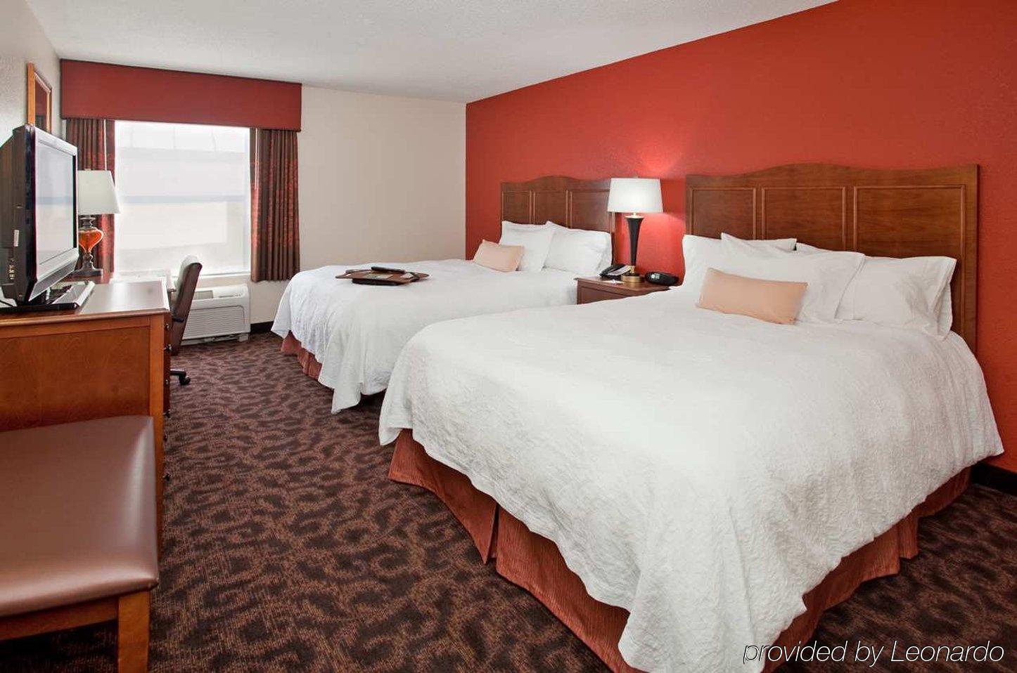 Quality Inn Texas City I-45 Rum bild