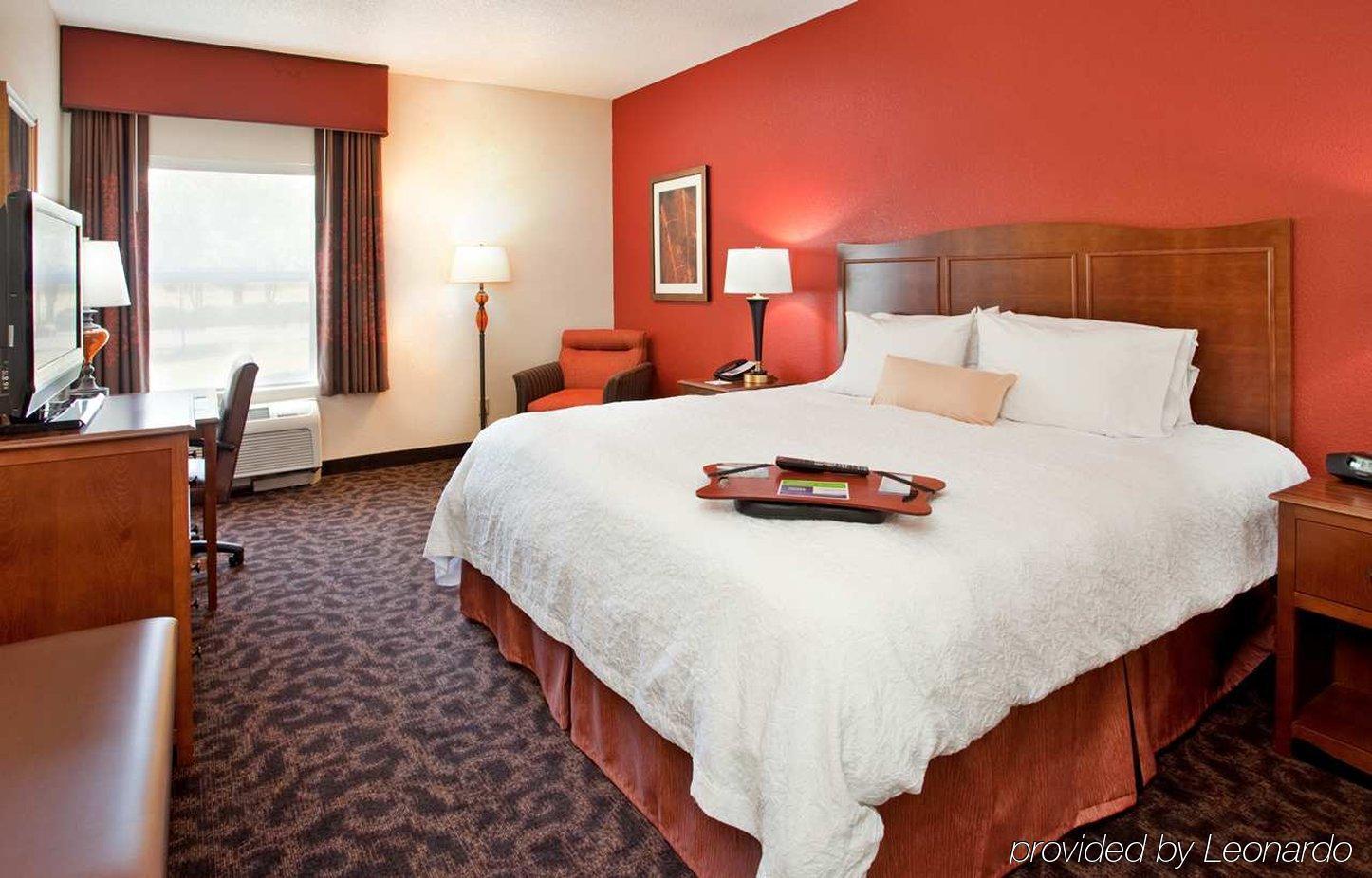 Quality Inn Texas City I-45 Rum bild