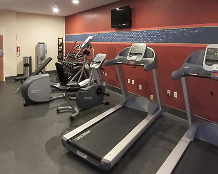 Quality Inn Texas City I-45 Exteriör bild