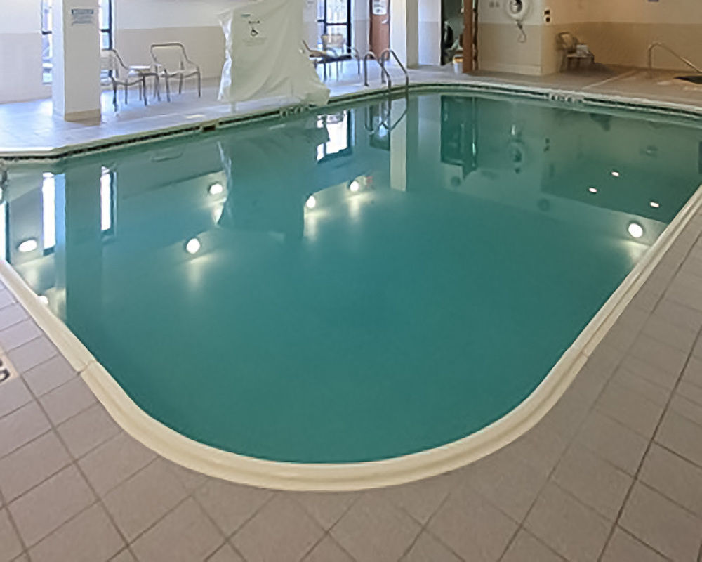 Quality Inn Texas City I-45 Exteriör bild