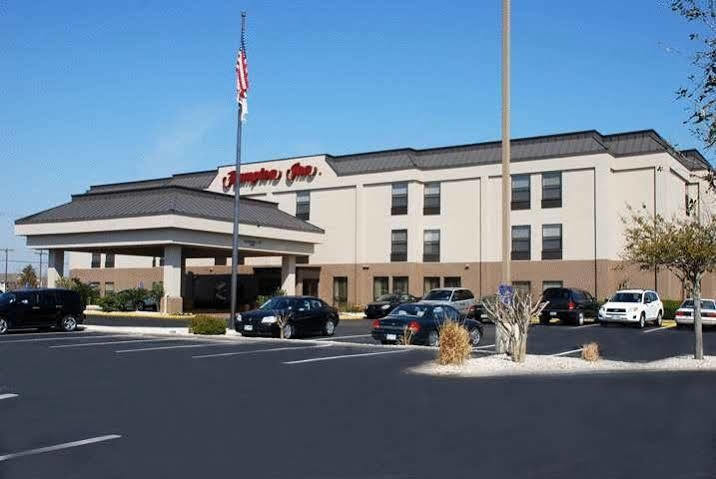 Quality Inn Texas City I-45 Exteriör bild
