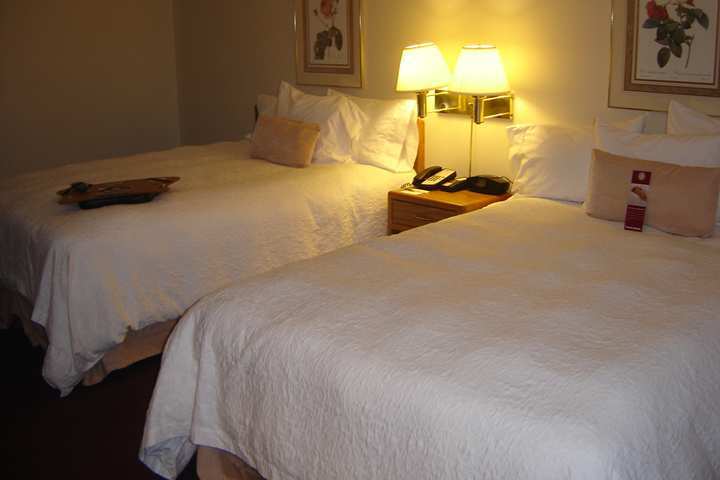 Quality Inn Texas City I-45 Rum bild